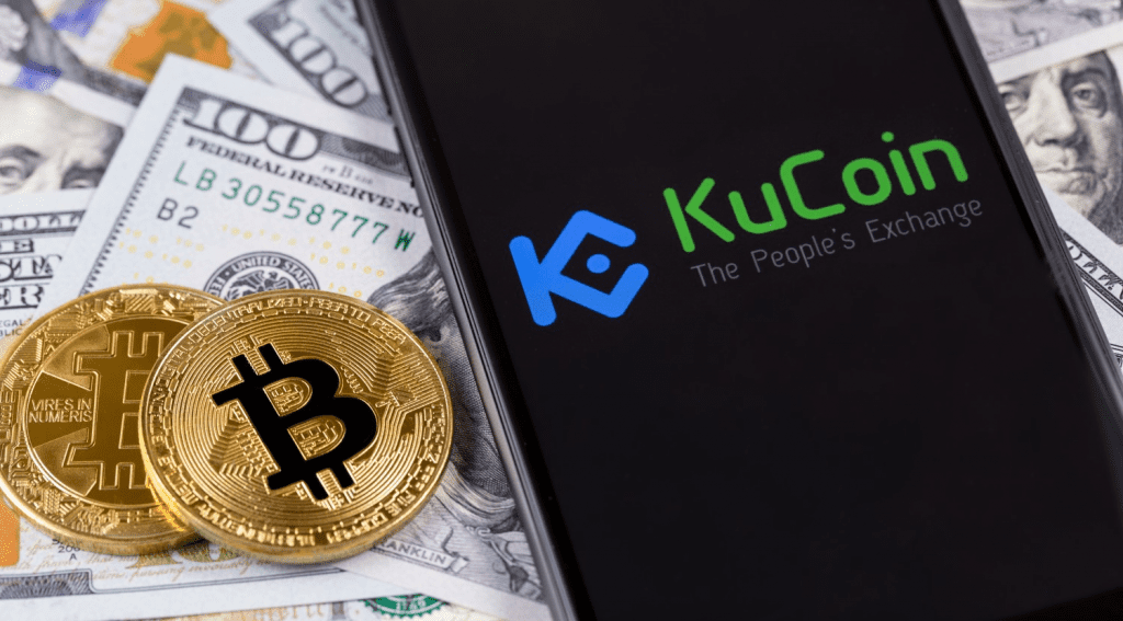 14 KuCoin Labeled Wallets Withdrawn $1.7 Billion – What's Happening?