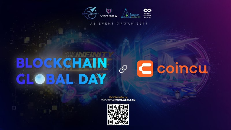 Join Coincu To Receive Gifts At Blockchain Global Day 2022 1 Coincu