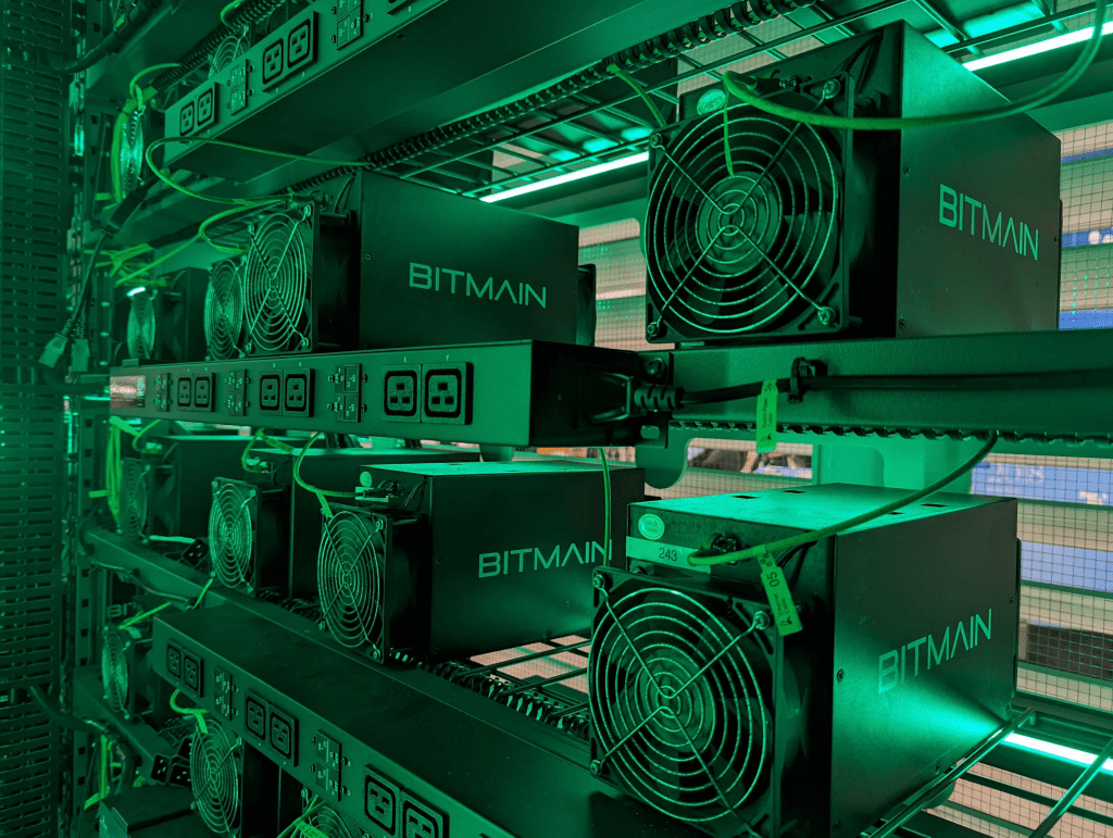 ETC