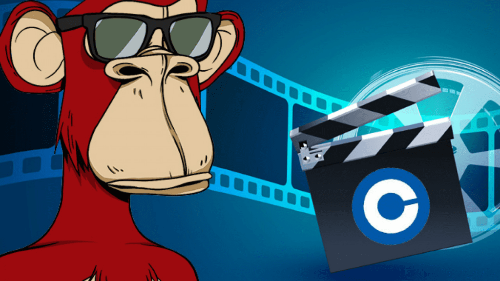 Coinbase To Produce Bored Ape Yacht Club Series