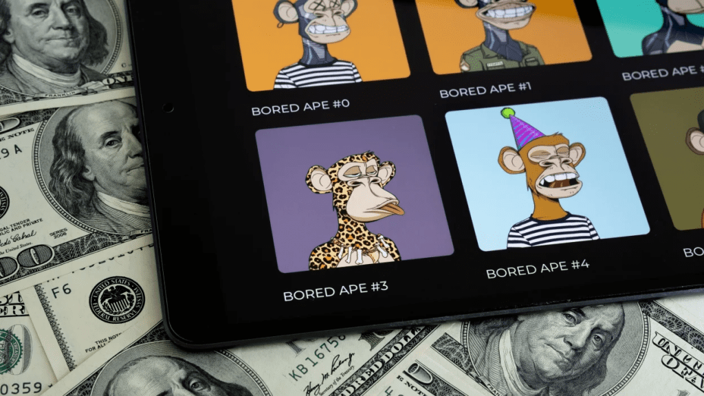 NFT Projects Lost $22M To Most Discord Hackers