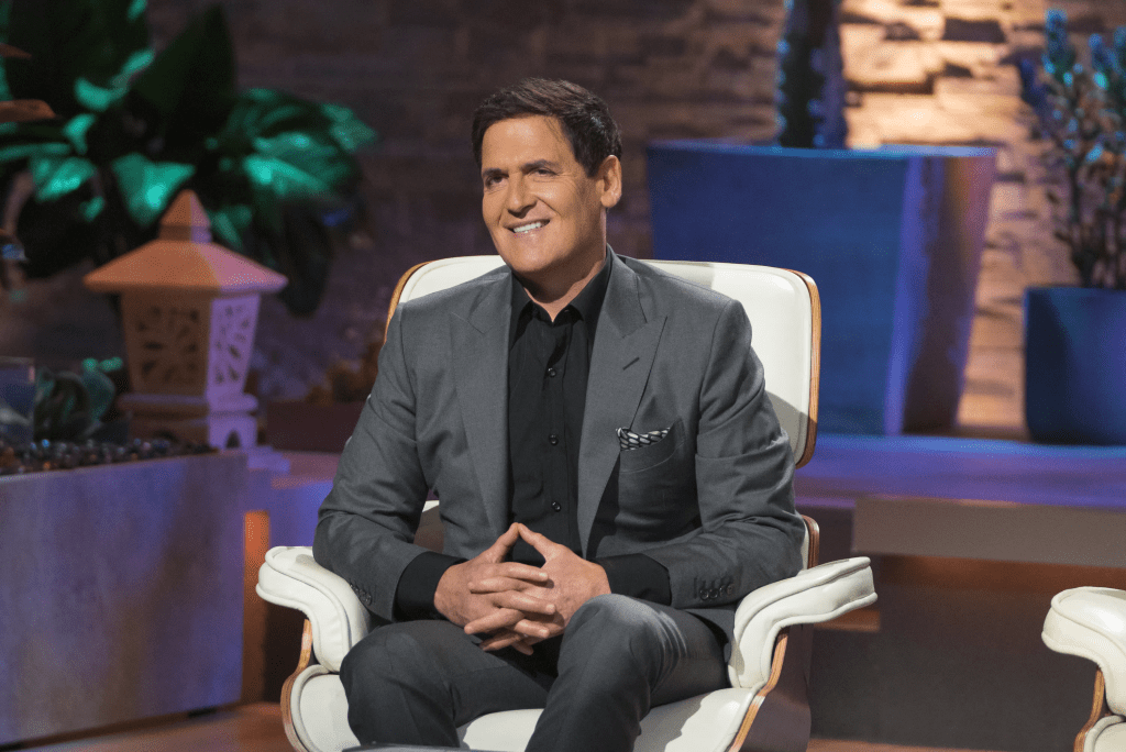 Billionaire Mark Cuban Predicts US SEC Will Impose 'Nightmare' Crypto Rules
