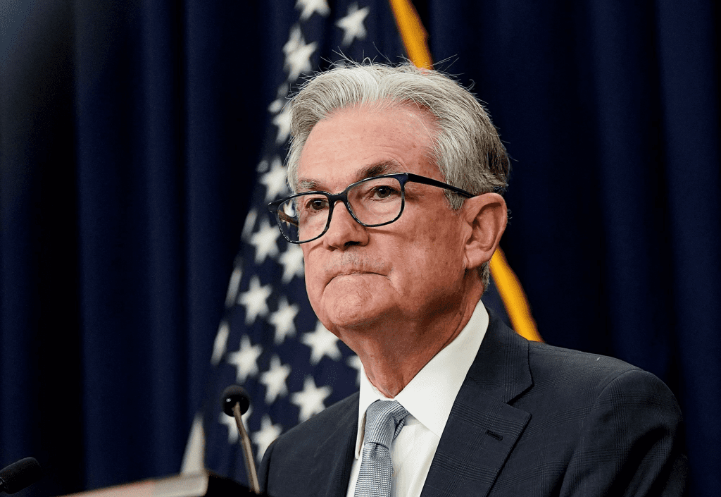 Bitcoin Rally Despite Fed Raises Interest Rates By 75 Basic Points 4 Bitcoin Rally Despite Fed Raises Interest Rates By 75 Basic Points