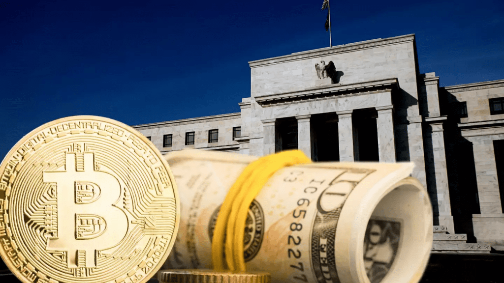 Bitcoin Rally Despite Fed Raises Interest Rates By 75 Basic Points 1 Bitcoin Rally Despite Fed Raises Interest Rates By 75 Basic Points