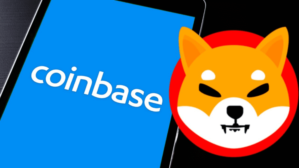 Coinbase