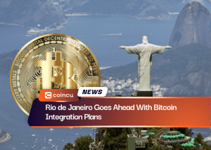 Rio de Janeiro Goes Ahead With Bitcoin Integration Plans
