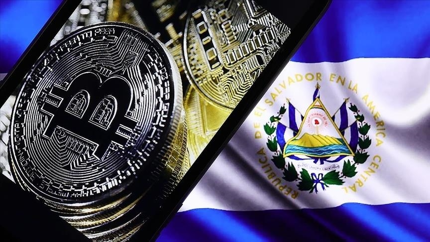 El Salvador Seeks To Buy Back $1.6 Billion In Debt To Quell Fears Of Default 1 El Salvador Seeks To Buy Back $1.6 Billion In Debt To Quell Fears Of Default
