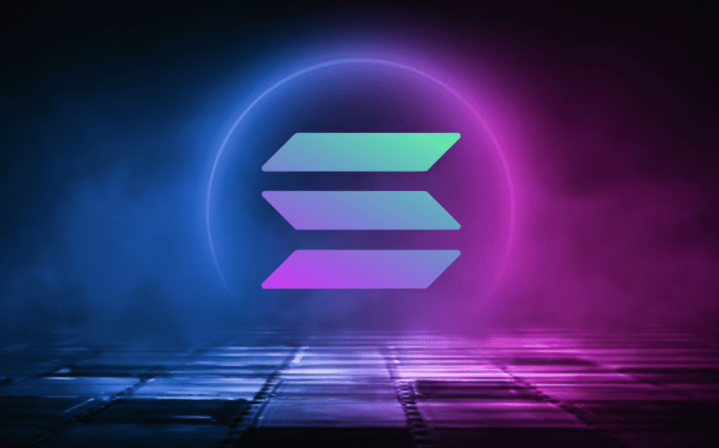 Solana Is A New Rival For Ethereum's NFT Domination