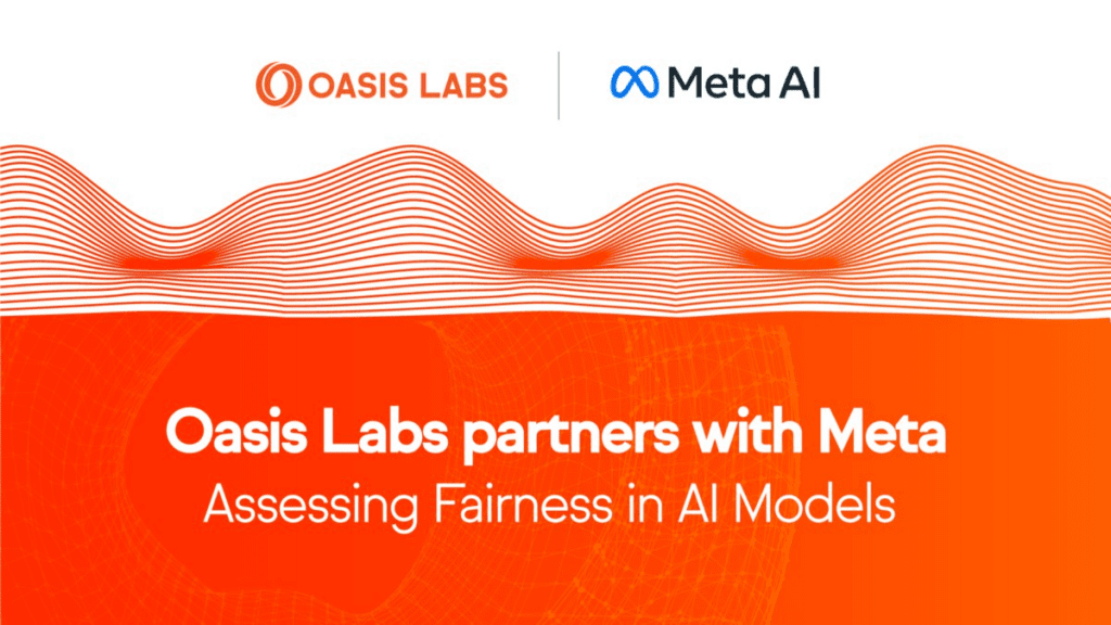Oasis Cooperates With Meta To Build An Information Protection Platform 1 Oasis Cooperates With Meta To Build An Information Protection Platform