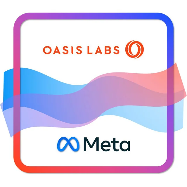 Oasis Cooperates With Meta To Build An Information Protection Platform 3 Oasis Cooperates With Meta To Build An Information Protection Platform