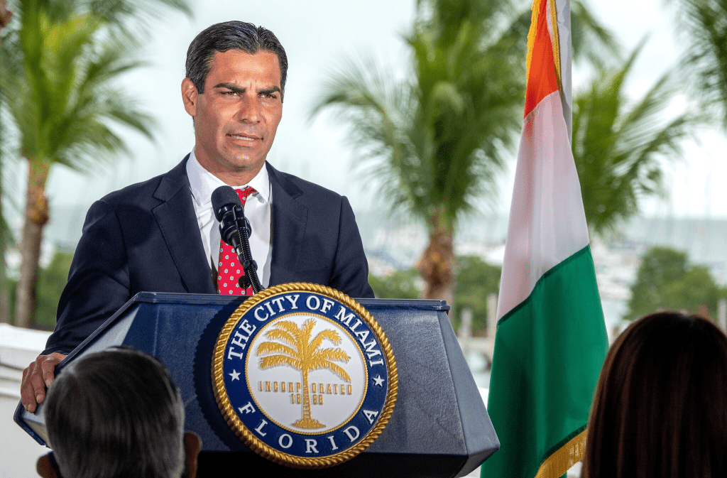 Miami City To Release 5,000 NFT With TIME, Mastercard 3 Miami City To Release 5,000 NFT With TIME, Mastercard