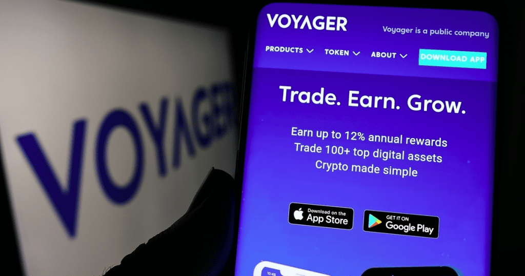 Voyager