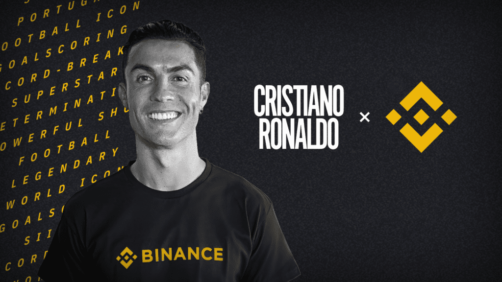 Binance