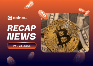Weekly Crypto Market Update Reports (July 23rd- 29th, 2022)