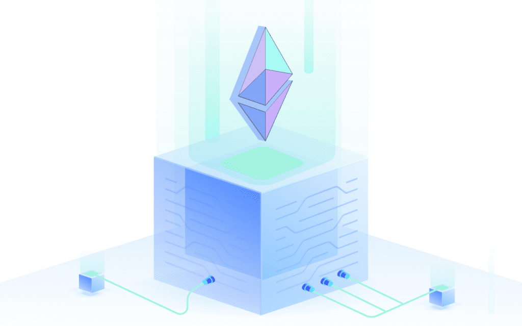 Polygon Co-Founder: “Ethereum Will Overtake Visa With ZkEVM Rollups” 1 Polygon Co-Founder: “Ethereum Will Overtake Visa With ZkEVM Rollups”