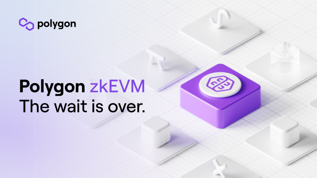Polygon Co-Founder: “Ethereum Will Overtake Visa With ZkEVM Rollups” 2 Polygon Co-Founder: “Ethereum Will Overtake Visa With ZkEVM Rollups”