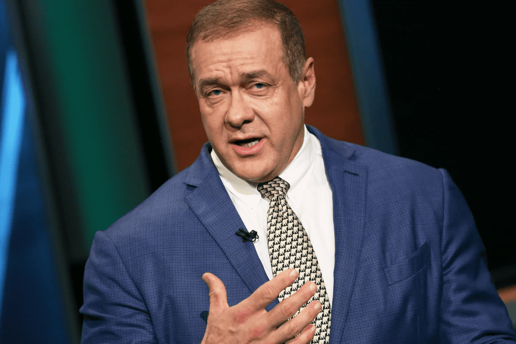 Bitcoin Will Continue To Deflate, According To Guggenheim Partners CIO