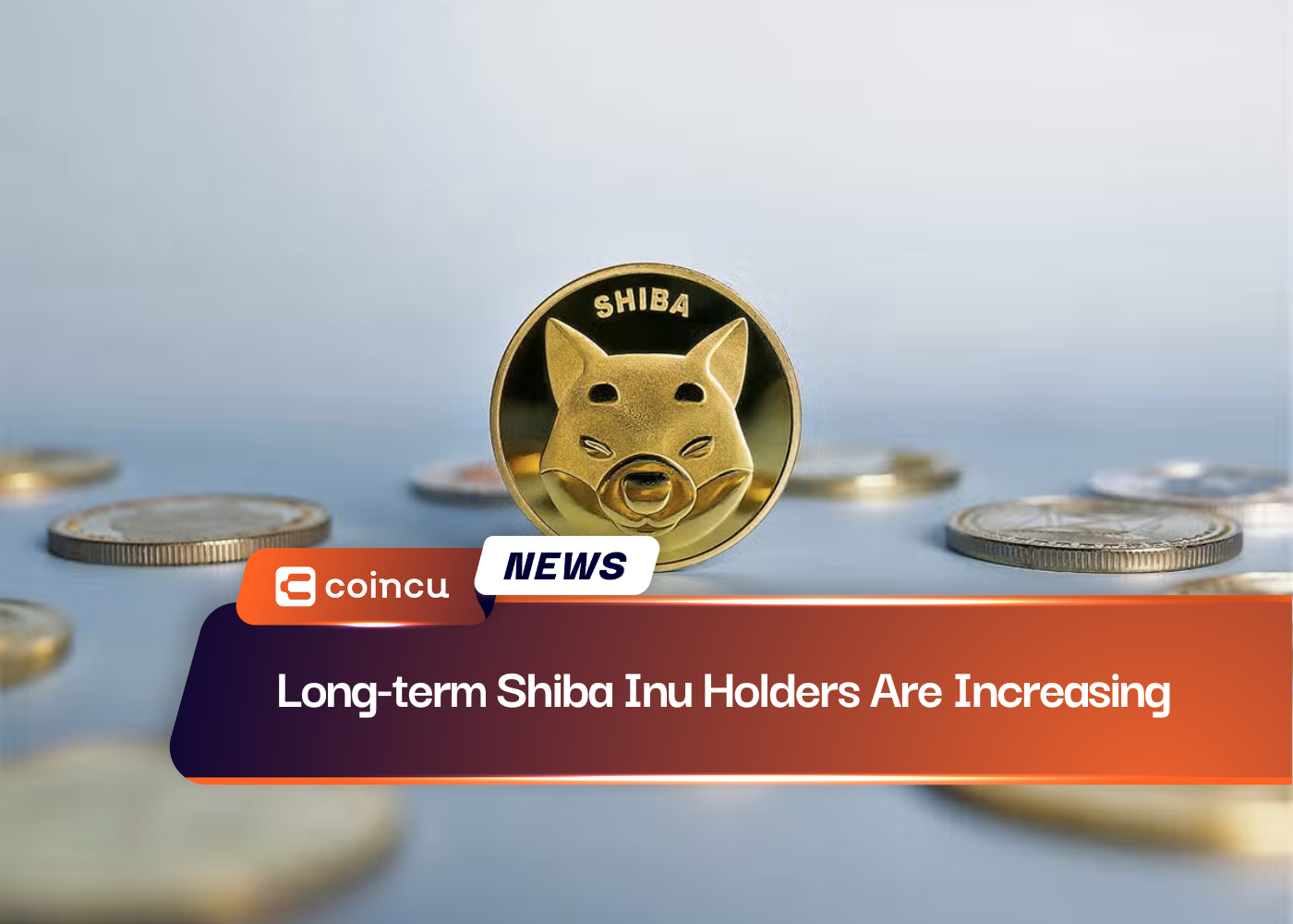 Long-term Shiba Inu Holders Are Increasing