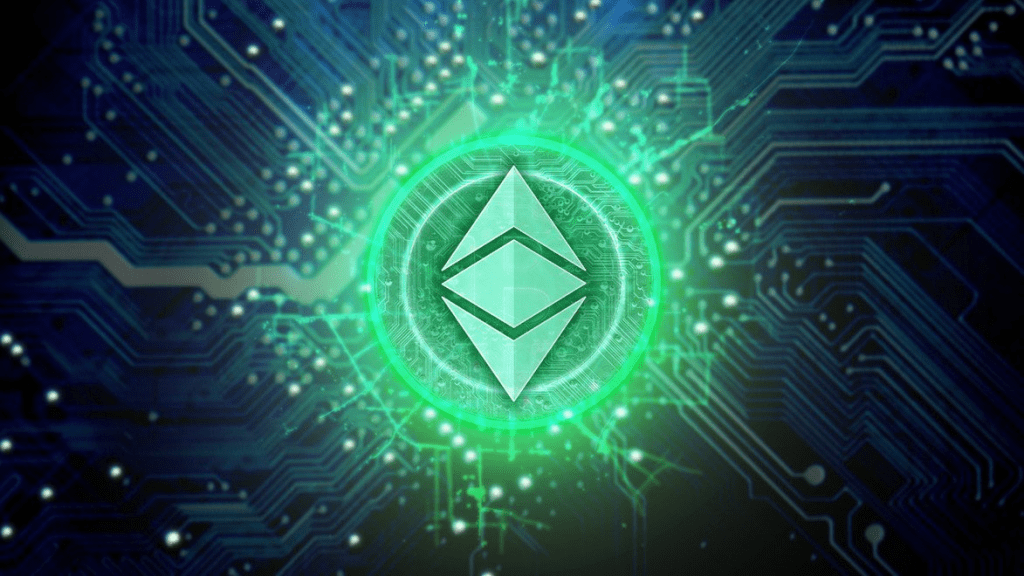 If Ethereum Splits After The Merge, What Will Be The ETC Price Trend? 1 If Ethereum Splits After The Merge, What Will Be The ETC Price Trend?