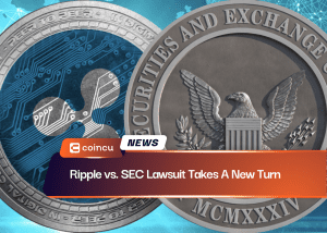 Ripple vs. SEC Lawsuit Takes A New Turn