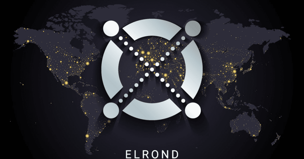 Elrond: Decoding The Reason Behind EGLD's Breakout Effort 1 Elrond: Decoding The Reason Behind EGLD's Breakout Effort
