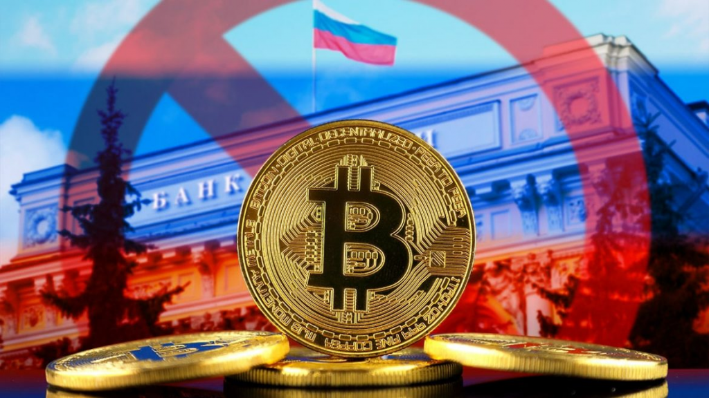 Russians Become Reluctant Holders As BitMEX Complies With EU Sanctions 2 Russian