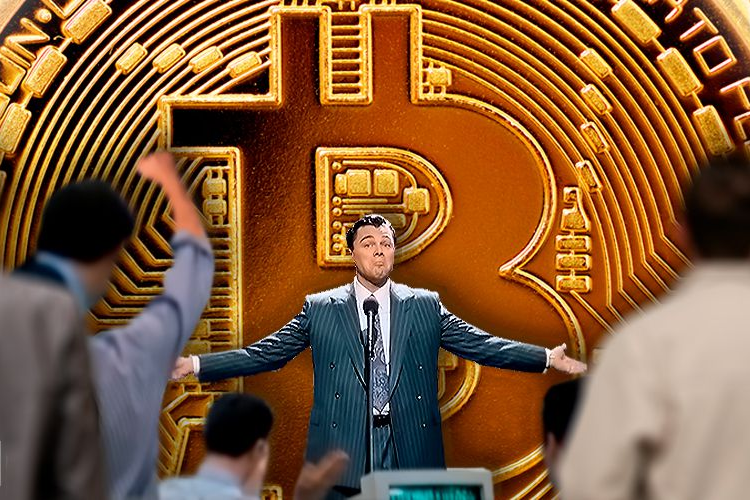 Wolf of Wall Street - Jordan Belfort: "Buy BTC Now, You’ll Make a Profit" 2 Jordan Belfort