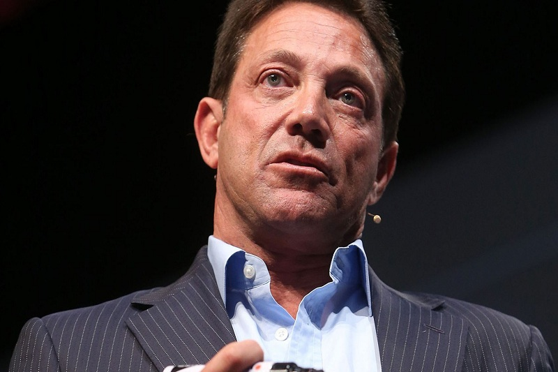 Wolf of Wall Street - Jordan Belfort: "Buy BTC Now, You’ll Make a Profit" 1 Jordan Belfort