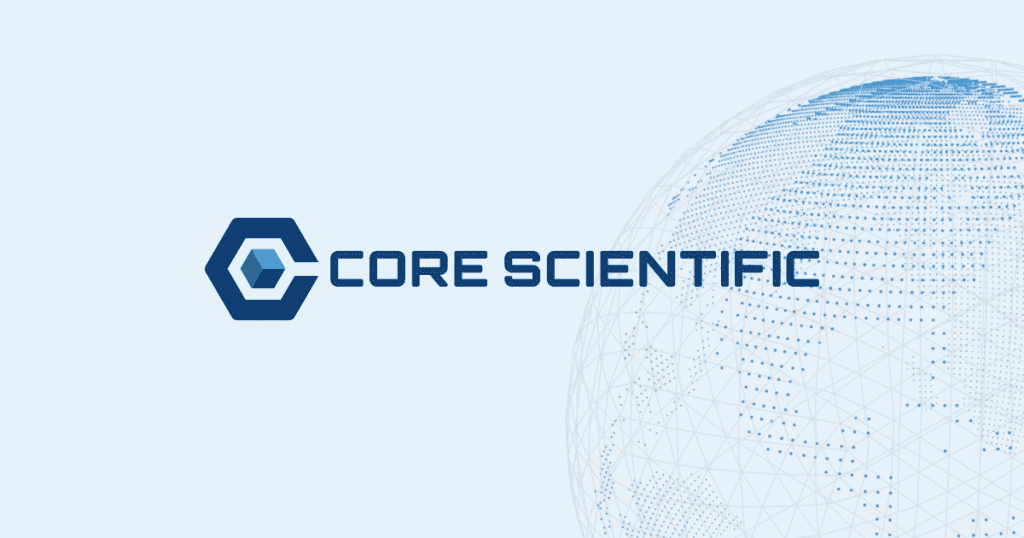 Core Scientific Sold $167M Worth Of Bitcoin Holdings In June