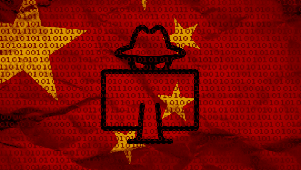Chinese