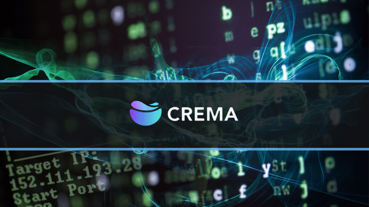 Crema Finance
