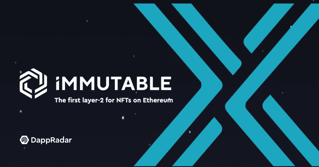 Immutable X Allows Users To Sell ETH For Fiat Currency