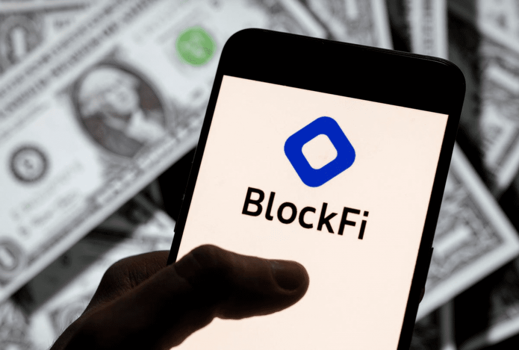 BlockFi Admits To Borrowing $400 Million From FTX 1 BlockFi Admits To Borrowing $400 Million From FTX
