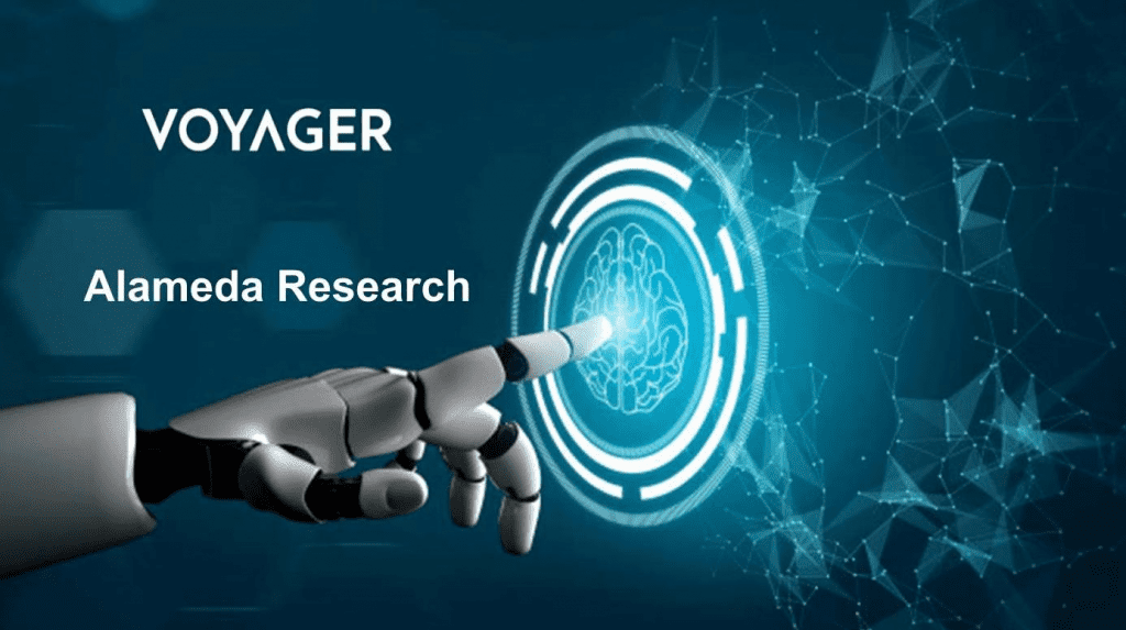 Alameda Research "Responds" To CZ's Criticism In The First Tweet 1 Alameda Research