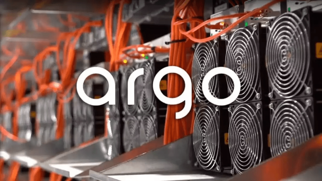 Argo Blockchain Reportedly Selling 637 BTC To Pay Off Debt