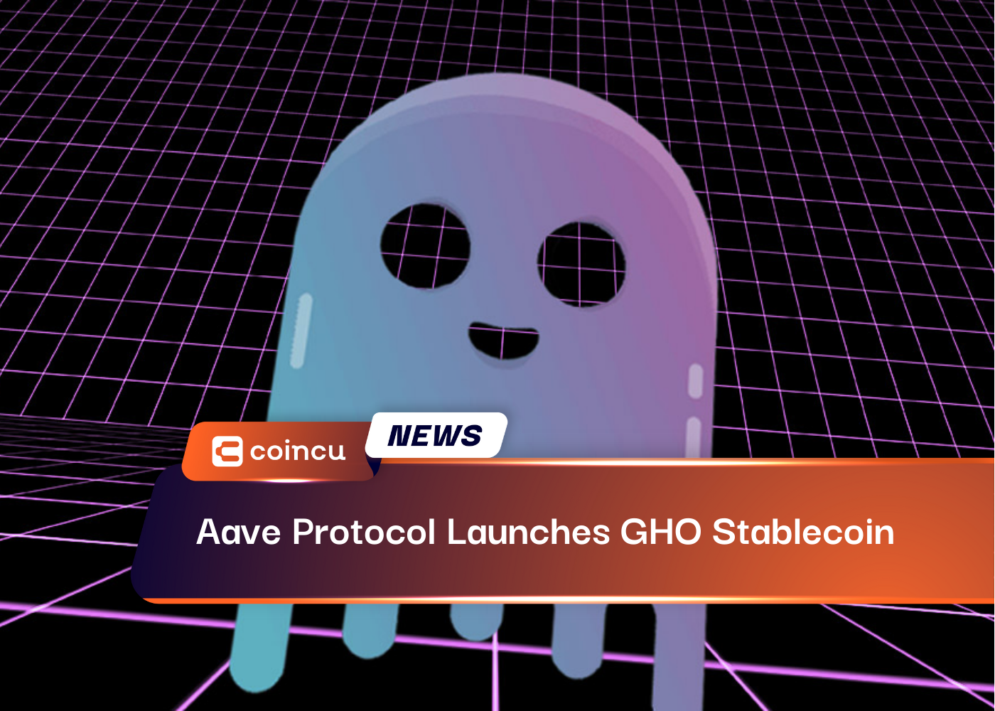Aave Protocol Launches GHO Stablecoin