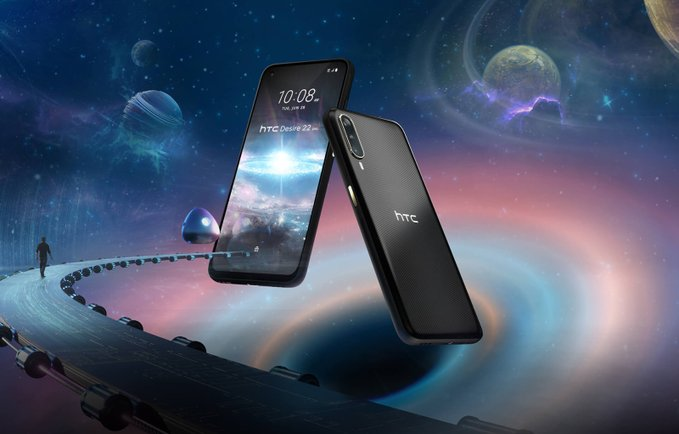 Compare 3 Latest Crypto Phones From Solana, Polygon And HTC 4 Crypto phone