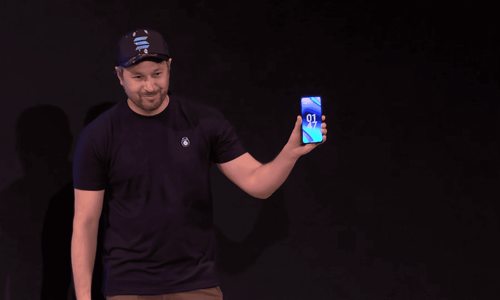 Compare 3 Latest Crypto Phones From Solana, Polygon And HTC 2 Crypto phone