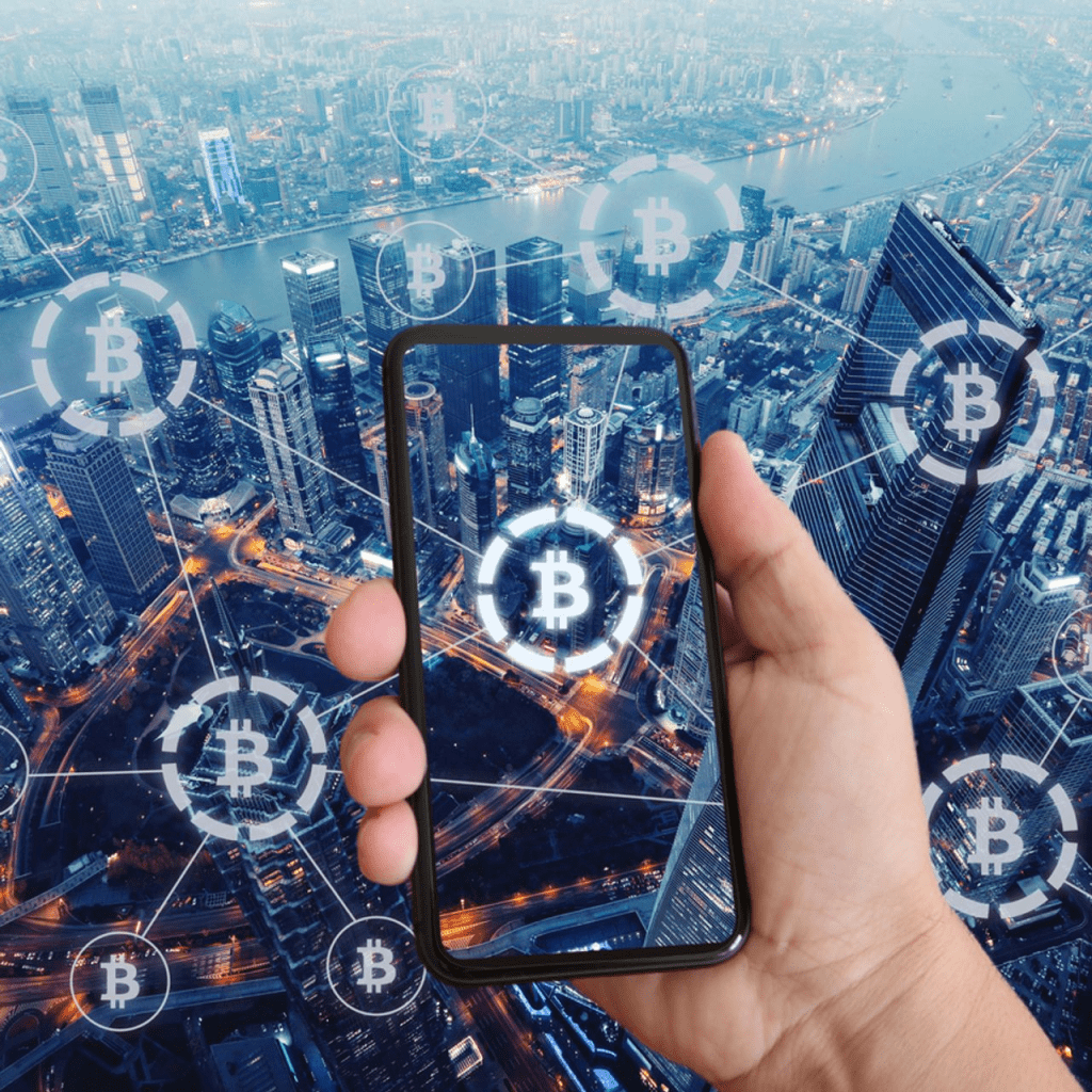 Compare 3 Latest Crypto Phones From Solana, Polygon And HTC 1 Crypto phone