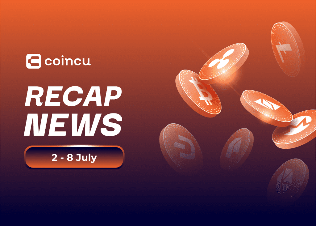 Coincu – Latest Cryptocurrency News and Analysis