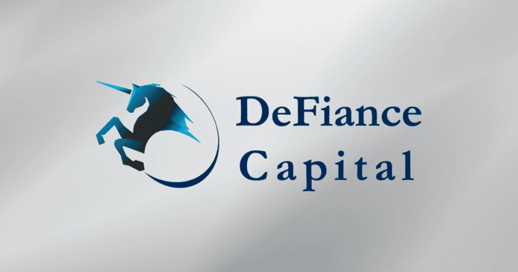 Three Arrows Capital