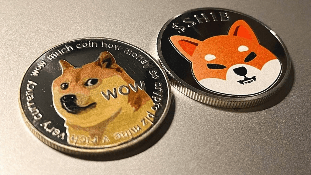 Dogecoin And Shiba Inu Remain Among The Most Popular Cryptocurrencies In The US 1 Dogecoin And Shiba Inu Remain Among The Most Popular Cryptocurrencies In The US