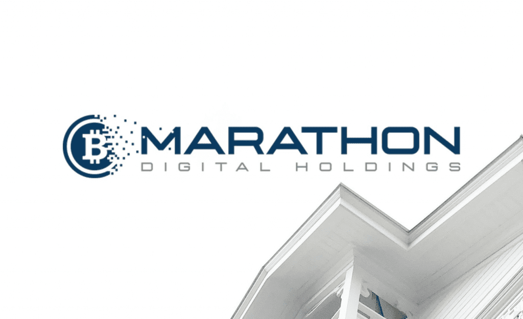 Marathon Bitcoin Mining Output Drops 44% in Q2 2022
