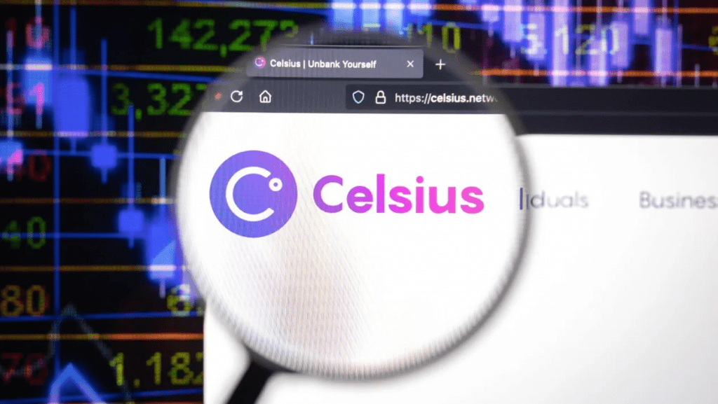Celsius