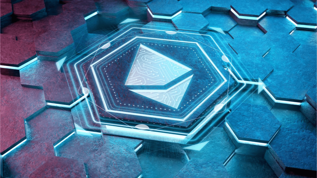 Ethereum Number Of Non-Zero Wallets Prints All-Time High