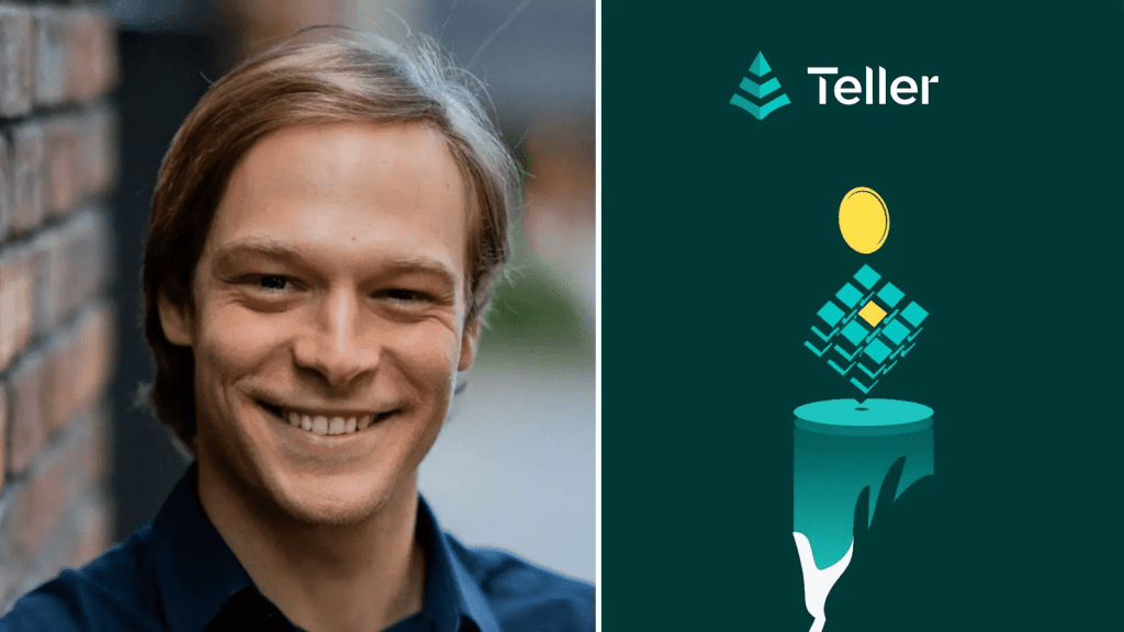 DeFi Teller Hits NFT Market With "Buy Now, Pay Later" Service 1 Teller