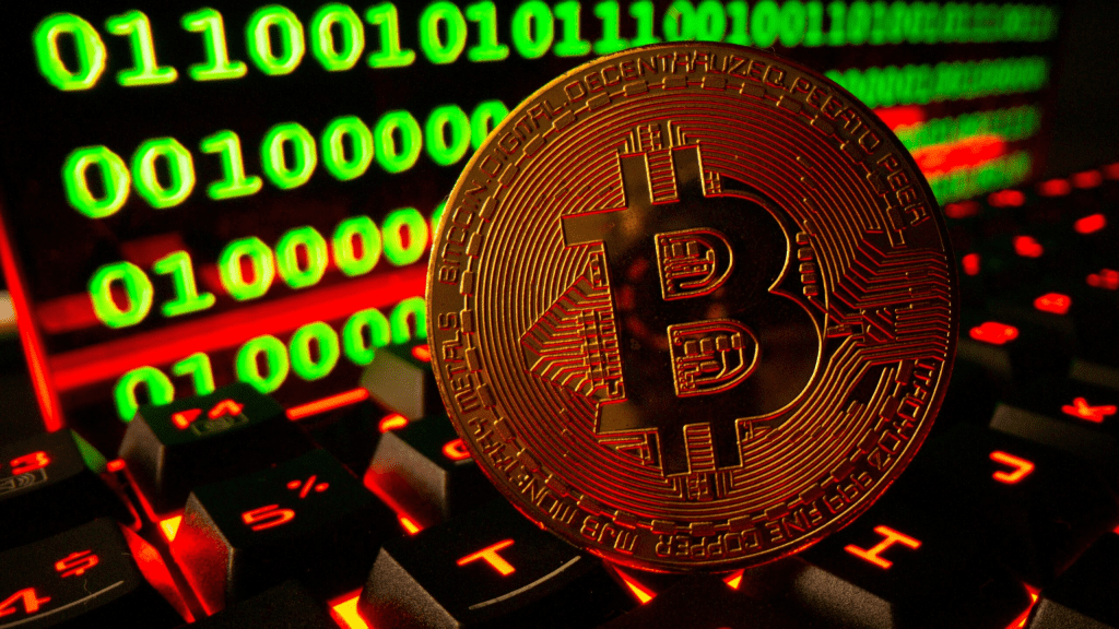 Retail Investors “Buy Dip” Bitcoin