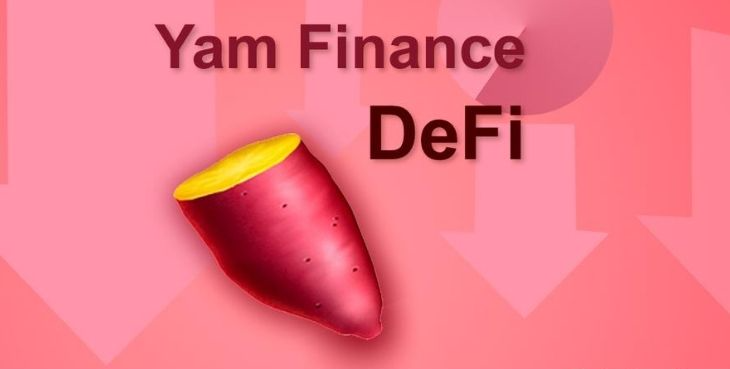 Yam Finance Prevents Governance Attack 1 Yam Finance Prevents Governance Attack