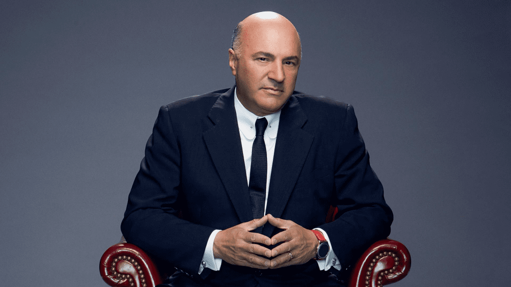 Kevin O'Leary: Crypto Crisis Event Coming 1 Kevin O'Leary: Crypto Crisis Event Coming