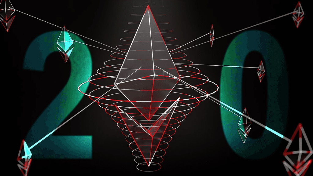 What Is Blockchain Danksharding?